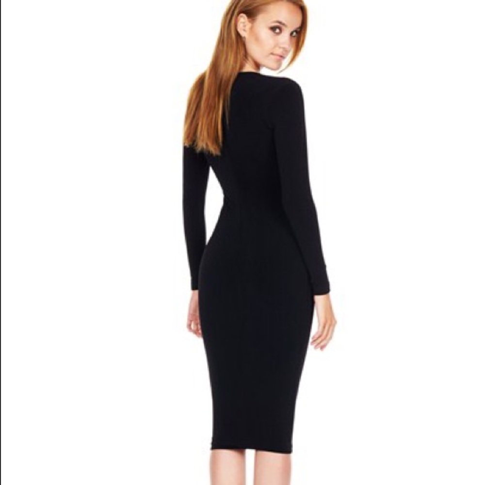 Nookie Harlow Dress - Picture 3 of 4